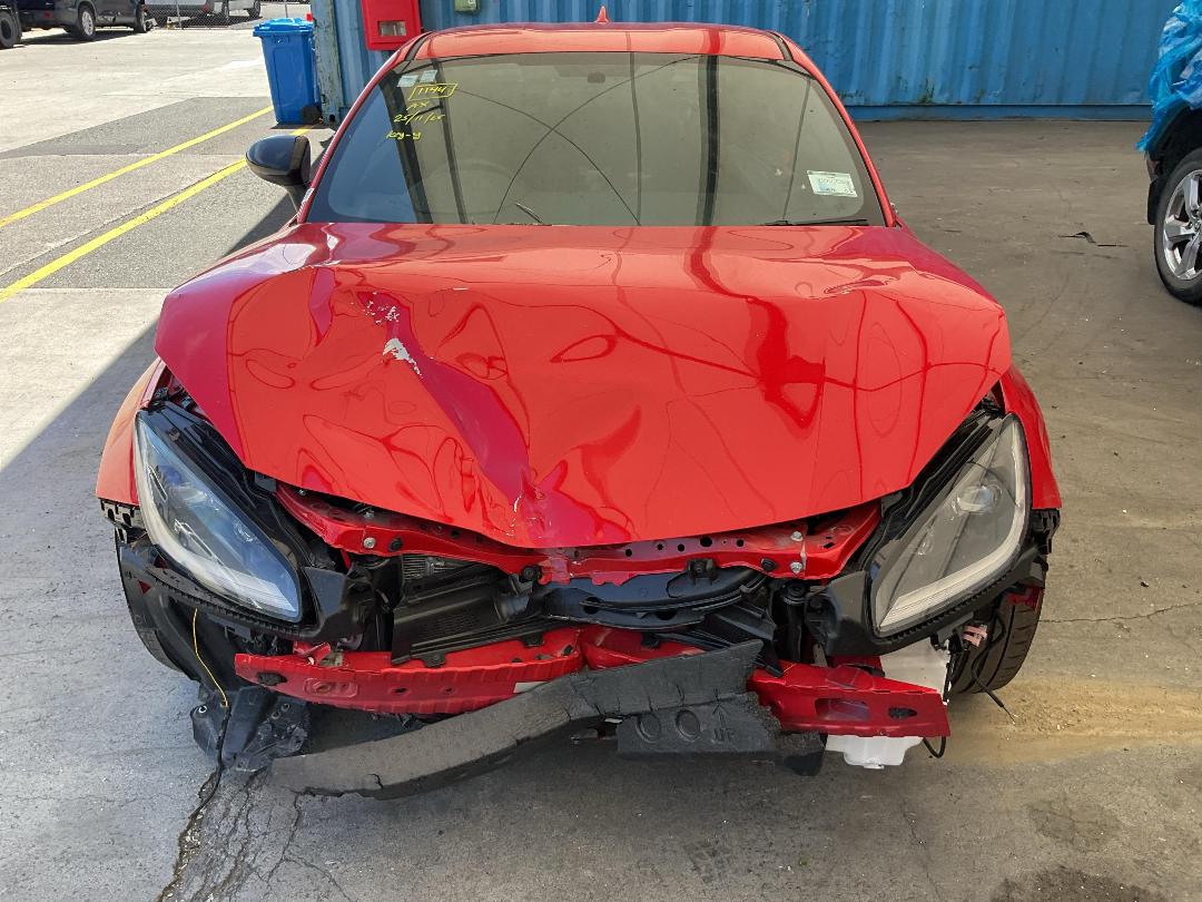 Photo '2' of Toyota GR86