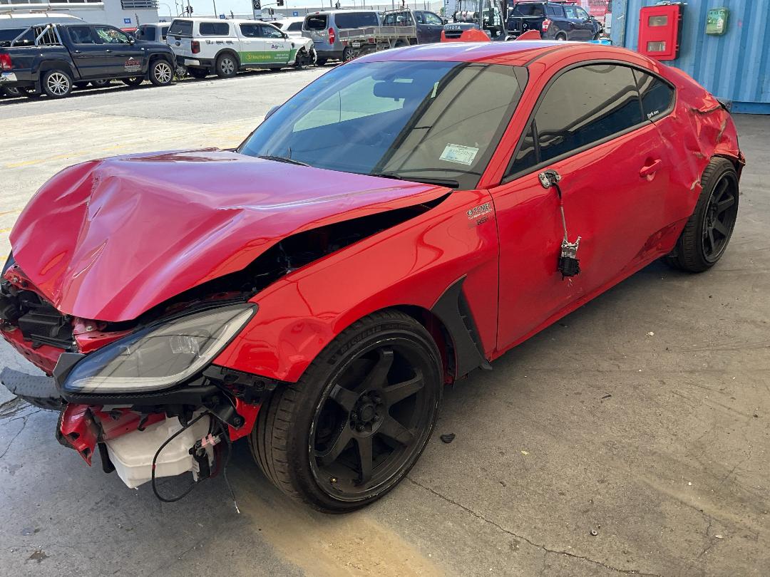 Photo '3' of Toyota GR86