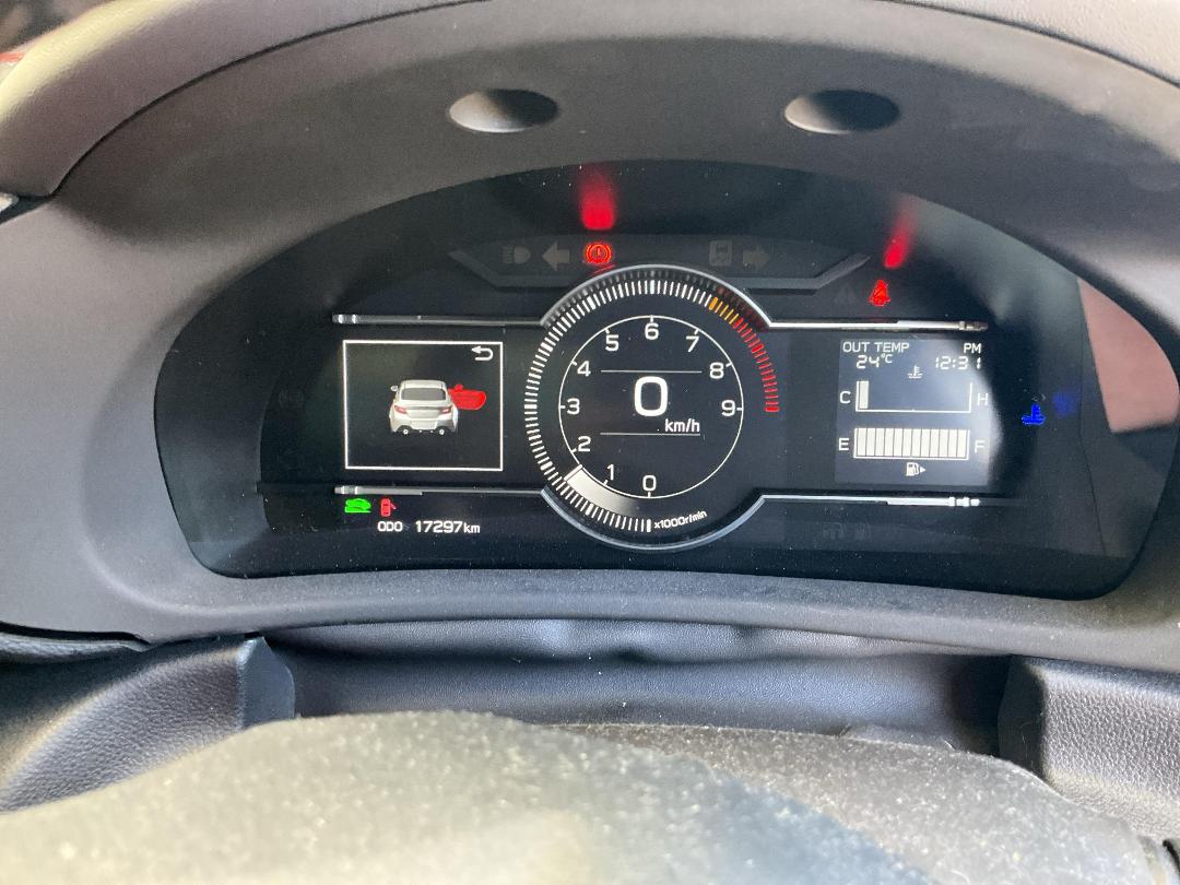 Photo '13' of Toyota GR86