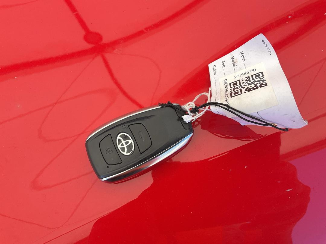 Photo '20' of Toyota GR86