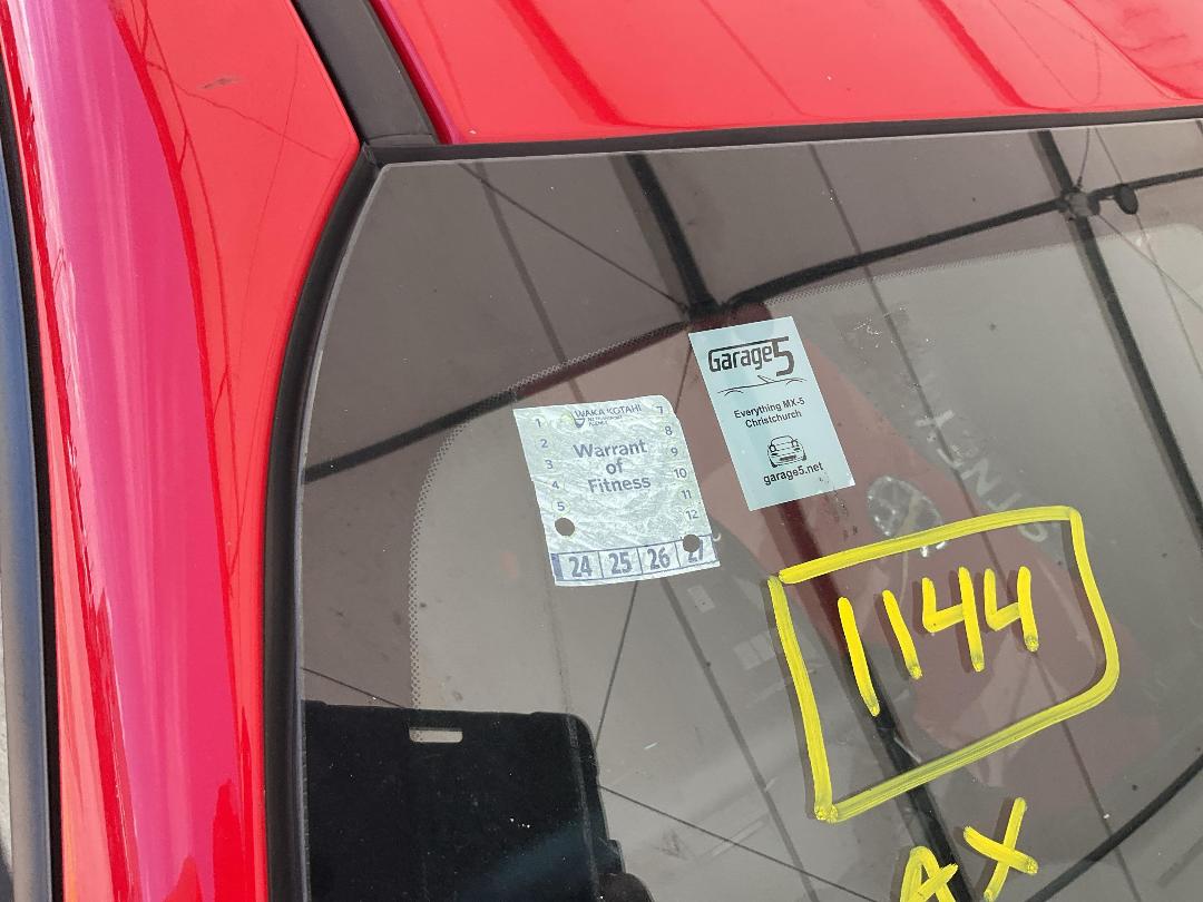 Photo '17' of Toyota GR86