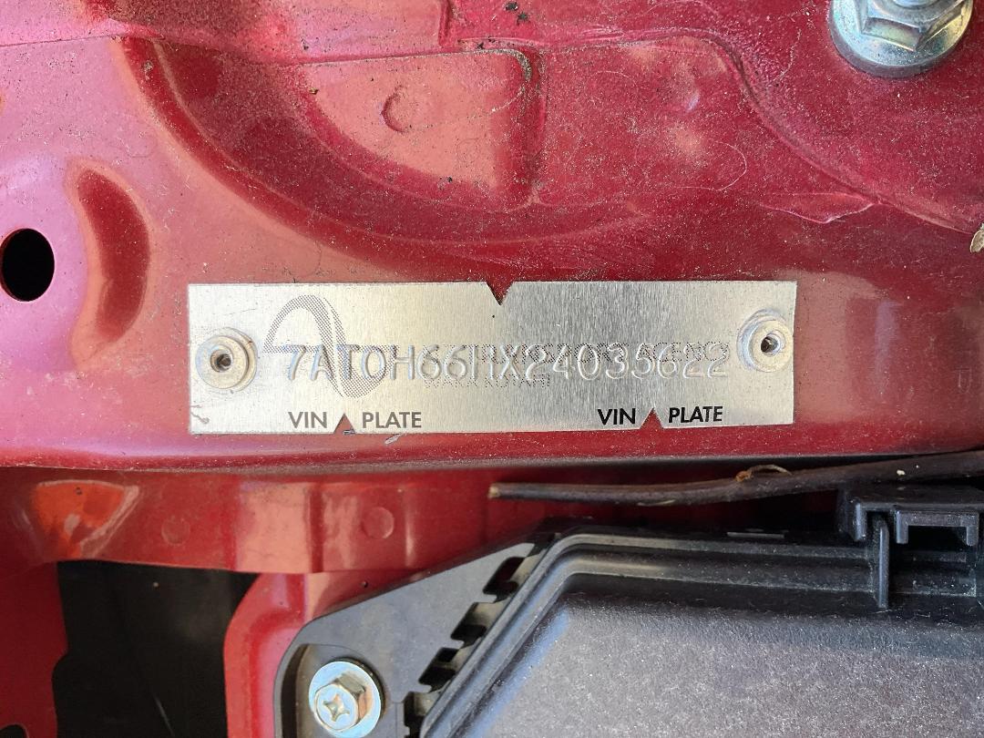 Photo '18' of Toyota GR86