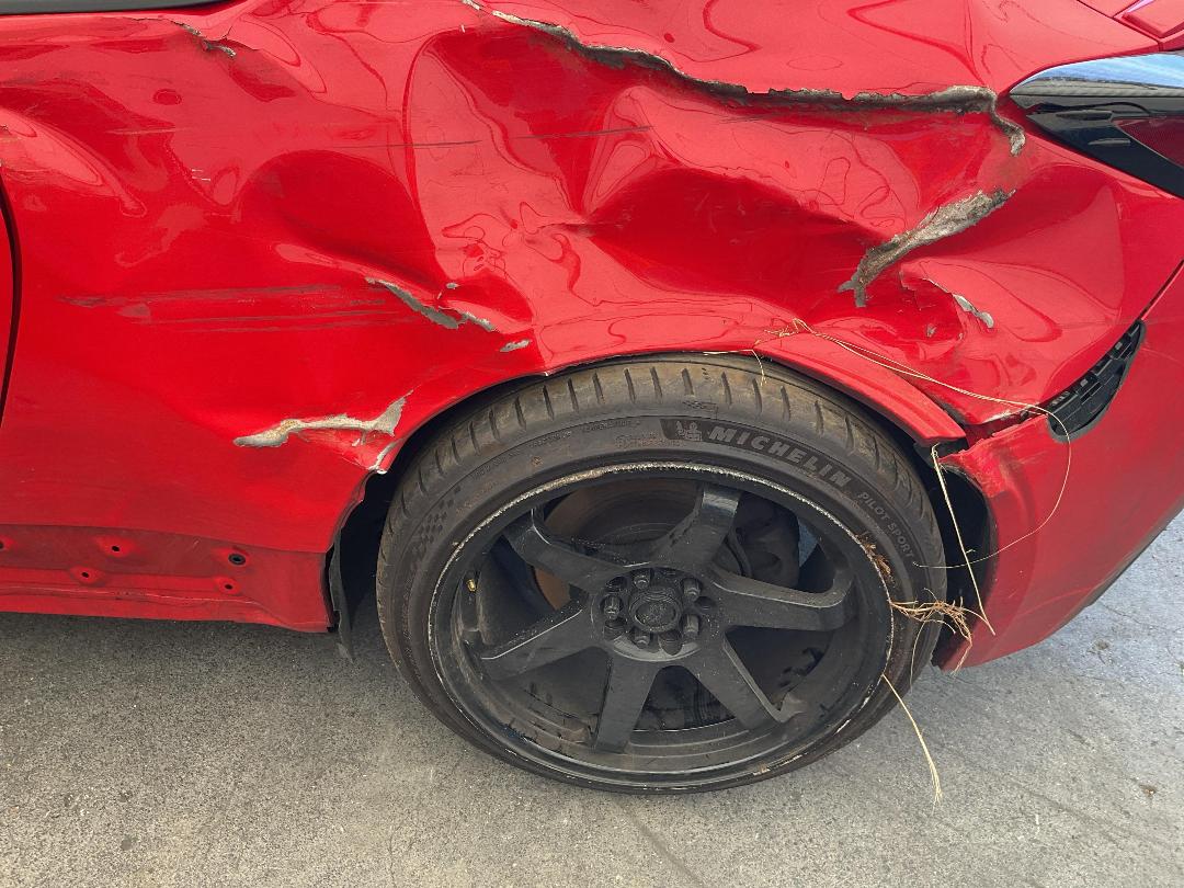 Photo '8' of Toyota GR86