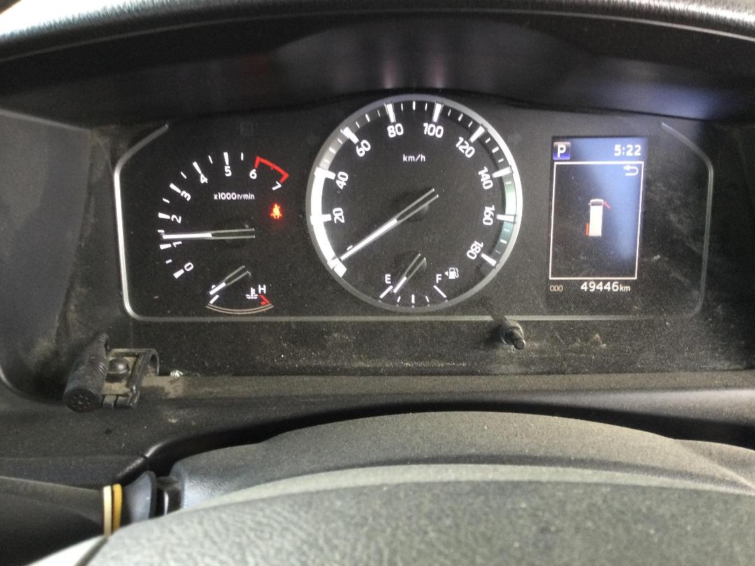 Photo '16' of Toyota Hiace