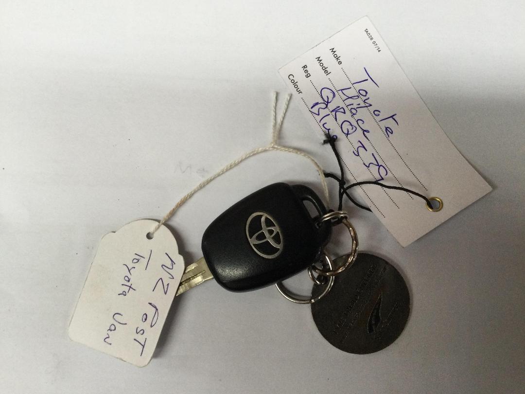 Photo '21' of Toyota Hiace