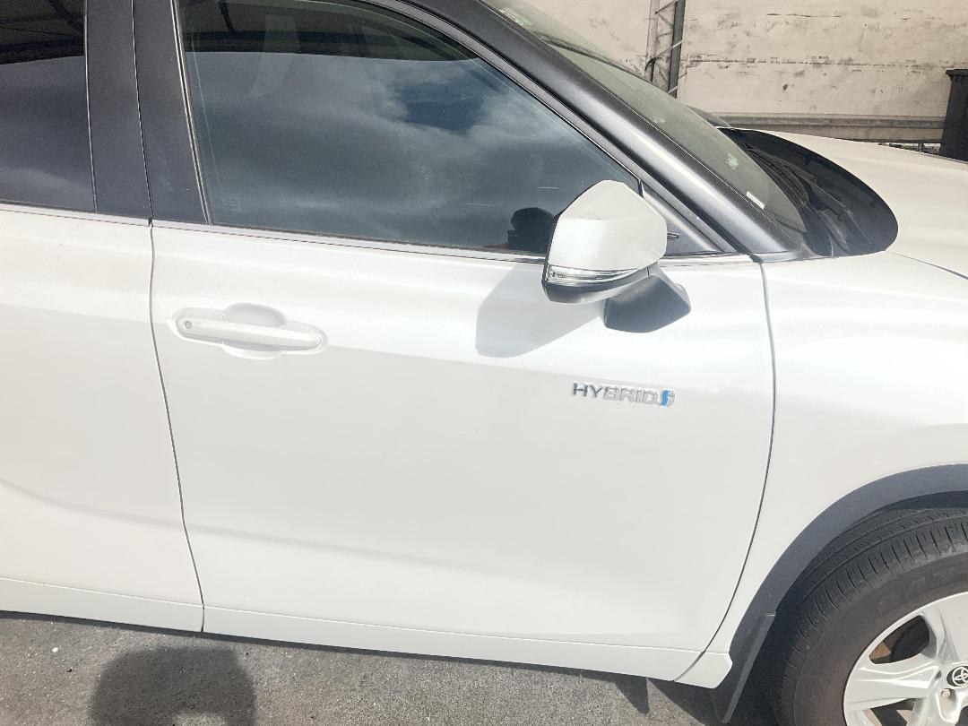 Photo '4' of Toyota Highlander GXL