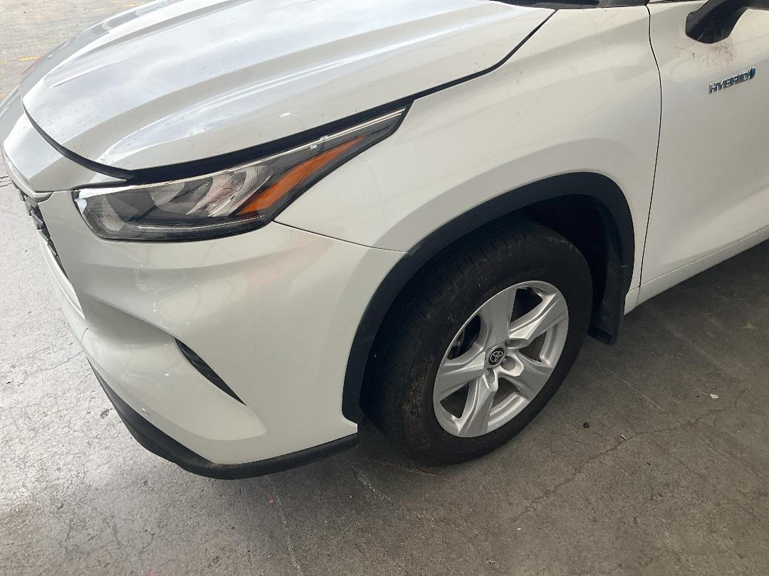 Photo '8' of Toyota Highlander GXL