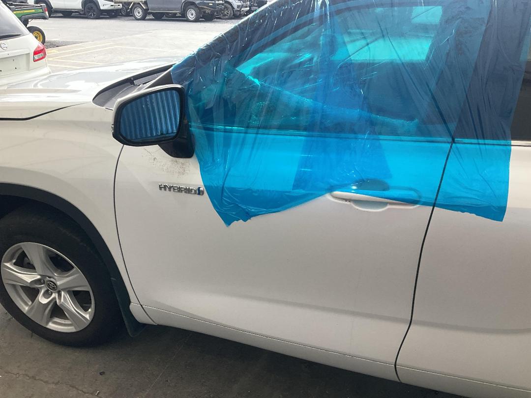 Photo '10' of Toyota Highlander GXL