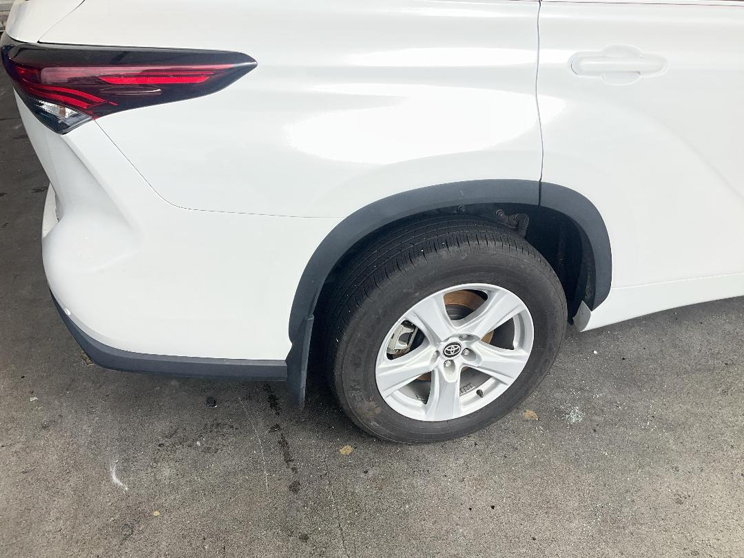 Photo '16' of Toyota Highlander GXL