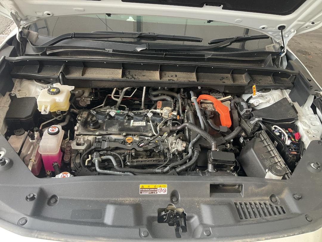 Photo '18' of Toyota Highlander GXL