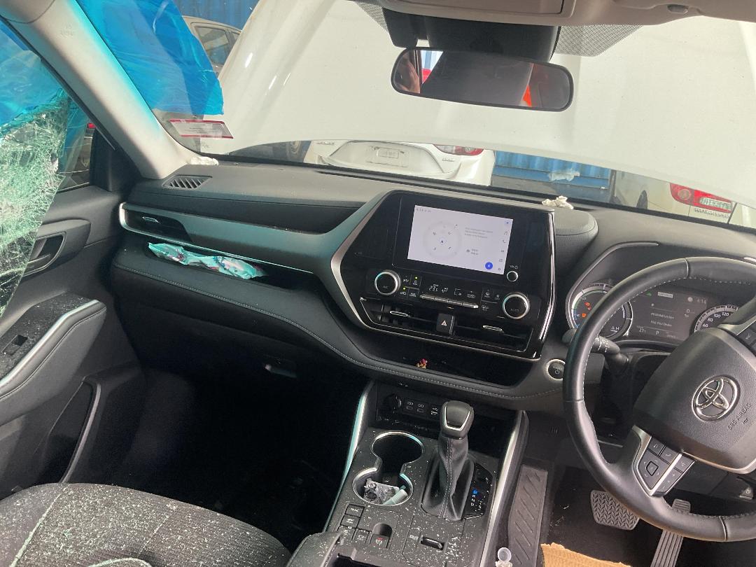 Photo '23' of Toyota Highlander GXL