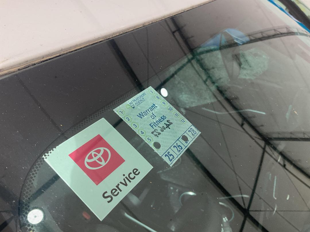 Photo '25' of Toyota Highlander GXL