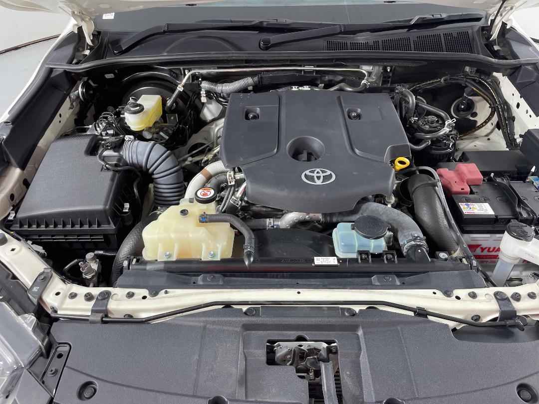 Photo '13' of Toyota Hilux Photo '13' of Toyota Hilux