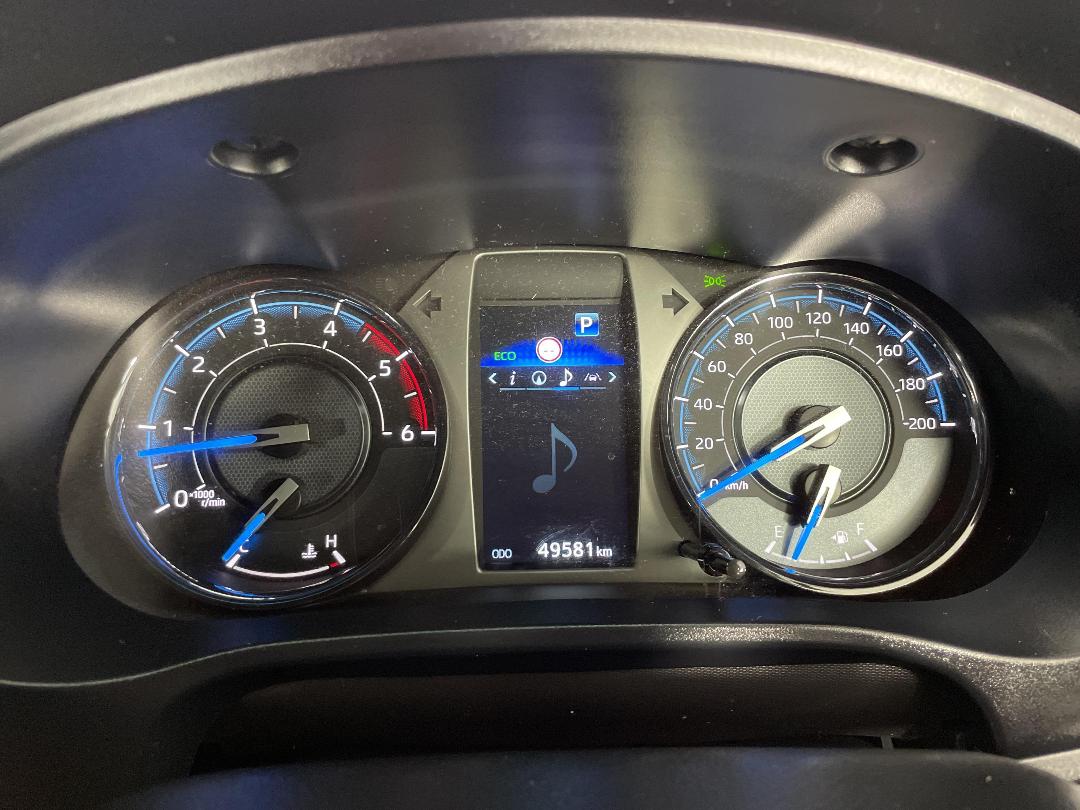 Photo '21' of Toyota Hilux Photo '21' of Toyota Hilux