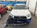 Thumbnail '2' of Toyota Hilux SR TD DC