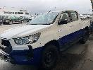 Thumbnail '3' of Toyota Hilux SR TD DC