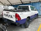 Thumbnail '5' of Toyota Hilux SR TD DC