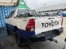 Thumbnail '4' of Toyota Hilux SR TD DC