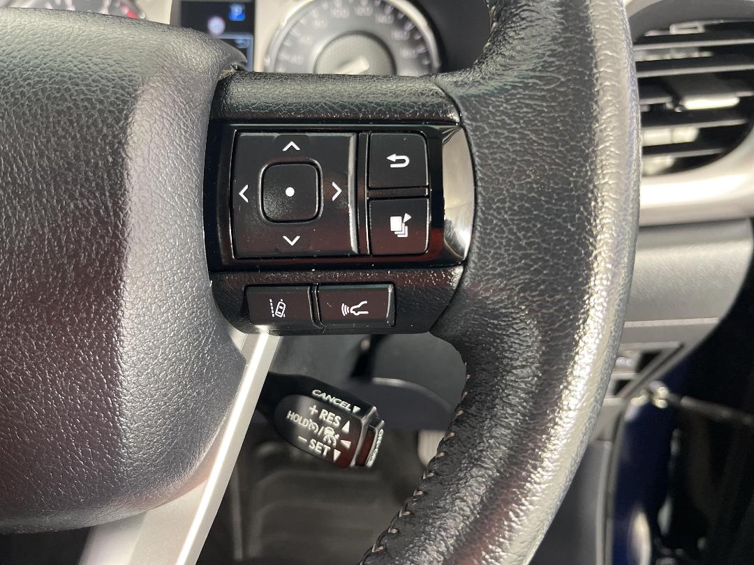 Photo '25' of Toyota Hilux