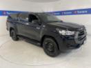 Thumbnail '1' of Toyota Hilux