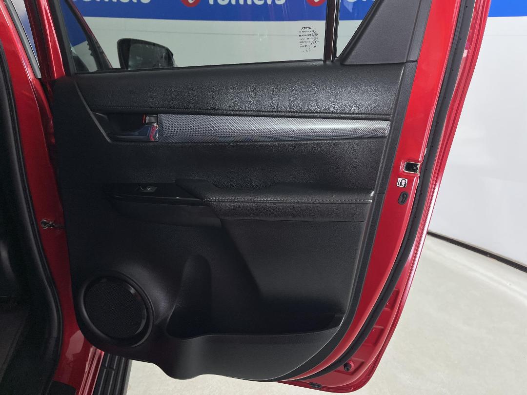 Photo '19' of Toyota Hilux