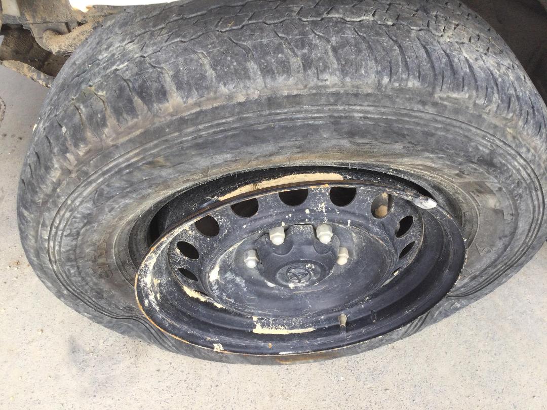 Photo '9' of Toyota Hilux SR TD DC/CC Photo '9' of Toyota Hilux SR TD DC/CC