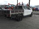 Thumbnail '6' of Toyota Hilux SR TD DC/CC