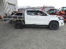 Thumbnail '2' of Toyota Hilux SR TD DC/CC
