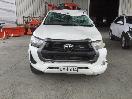Thumbnail '3' of Toyota Hilux SR TD DC/CC