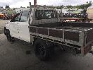 Thumbnail '7' of Toyota Hilux SR TD DC/CC
