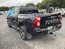 Thumbnail '3' of Toyota Hilux SR5 TD DC