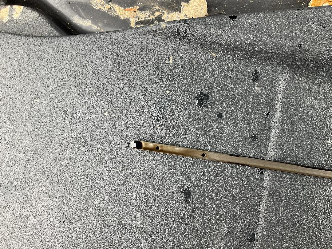 Photo '9' of Toyota Hilux SR5 TD DC