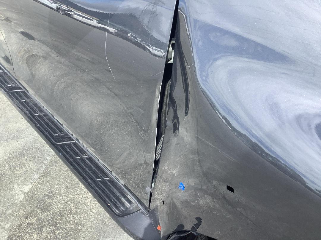 Photo '3' of Toyota Hilux SR5 Cruiser TD DC