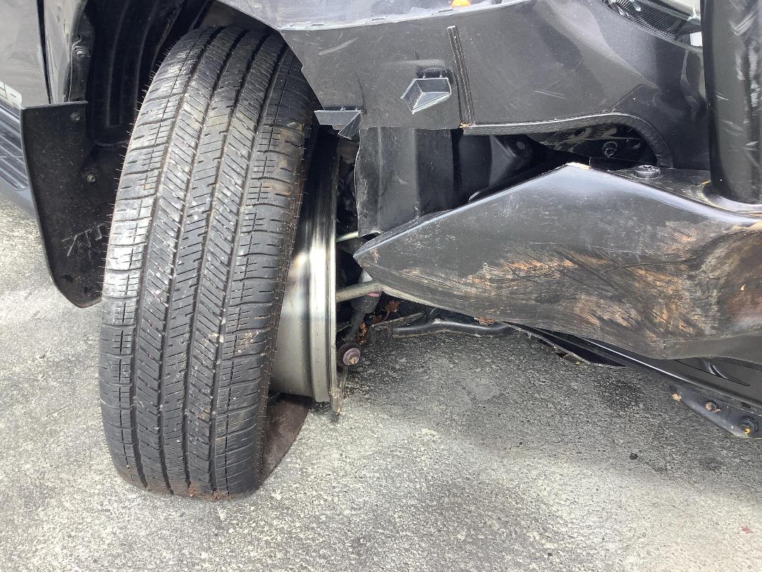 Photo '4' of Toyota Hilux SR5 Cruiser TD DC