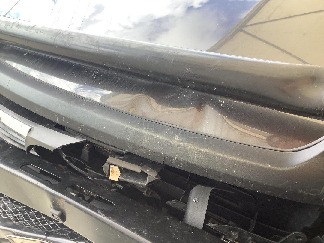 Photo '11' of Toyota Hilux SR5 Cruiser TD DC