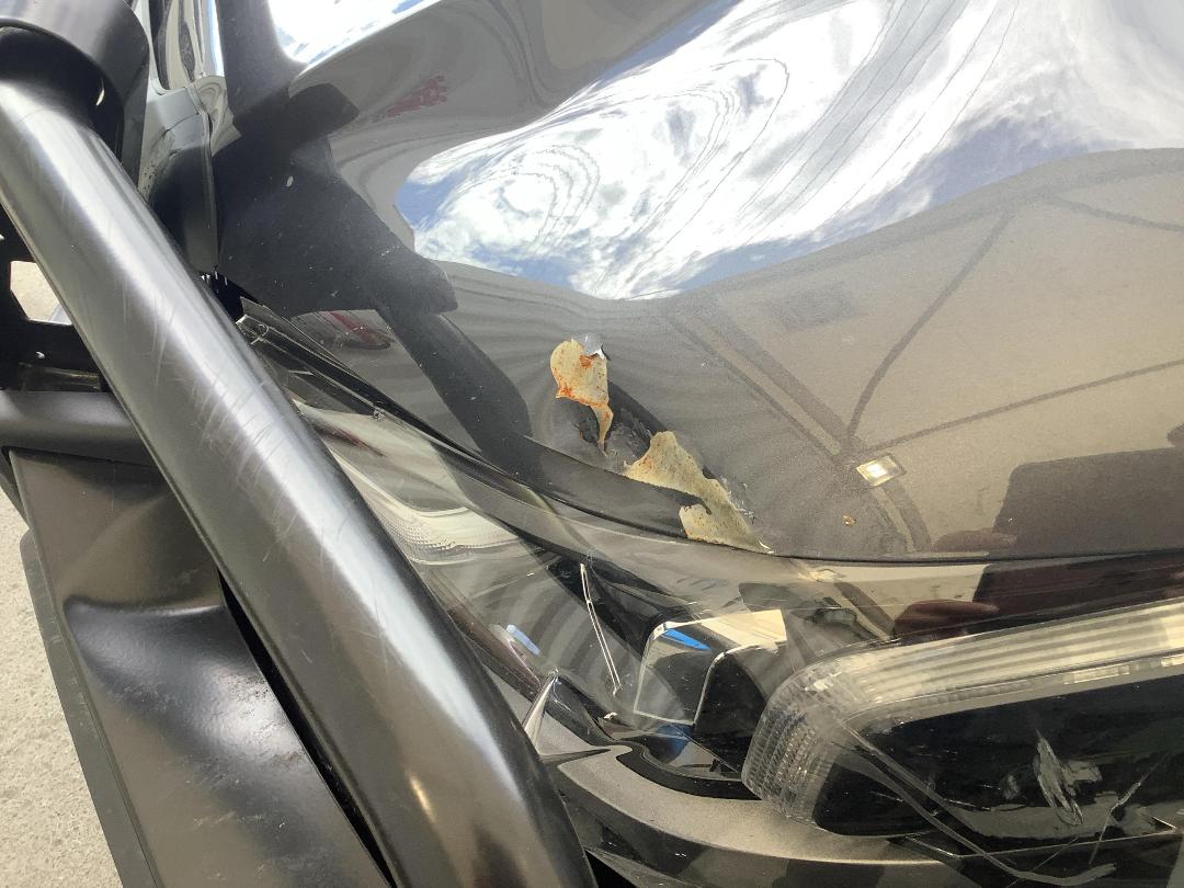 Photo '10' of Toyota Hilux SR5 Cruiser TD DC