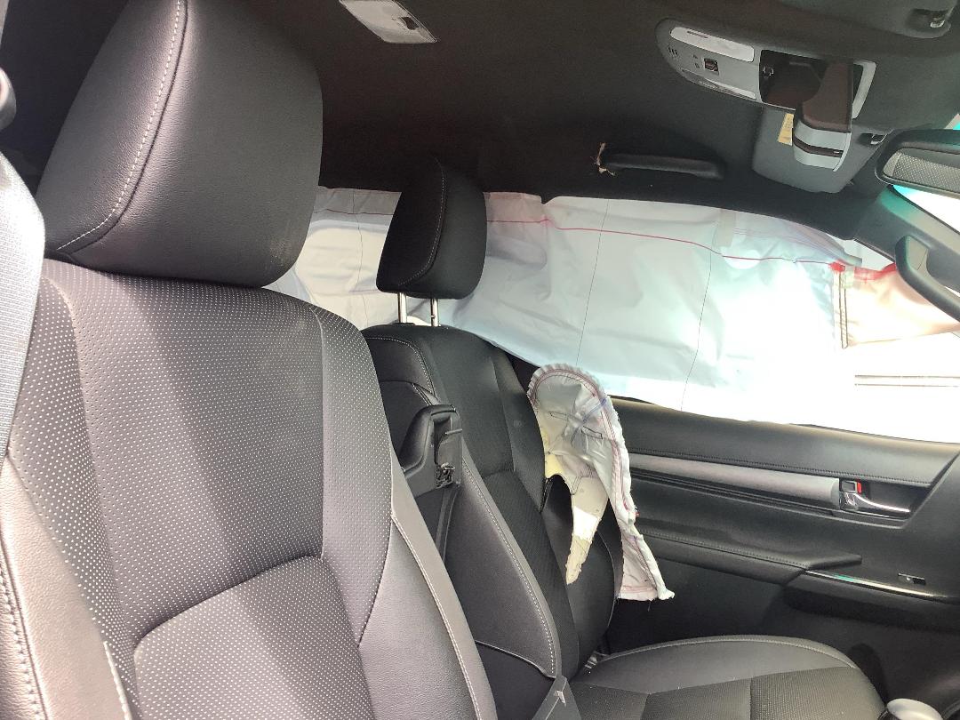 Photo '22' of Toyota Hilux SR5 Cruiser TD DC