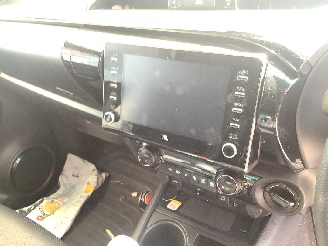 Photo '25' of Toyota Hilux SR5 Cruiser TD DC