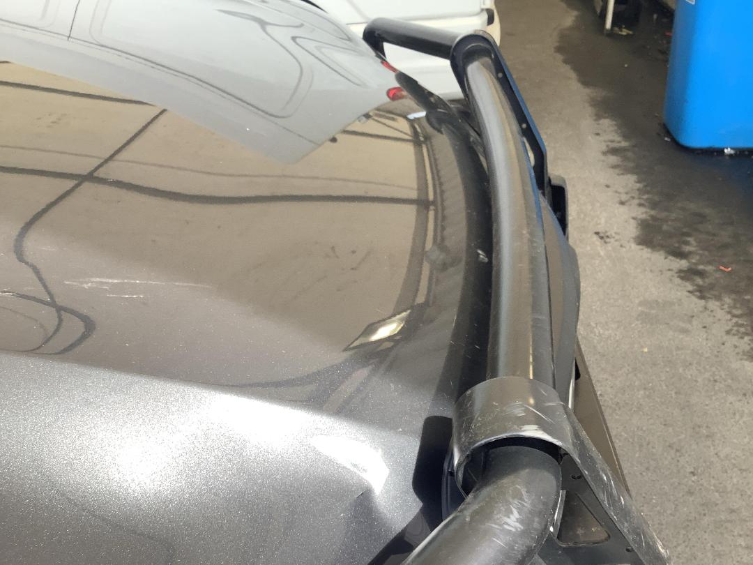 Photo '26' of Toyota Hilux SR5 Cruiser TD DC