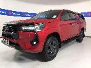 Thumbnail '4' of Toyota Hilux