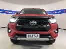 Thumbnail '2' of Toyota Hilux