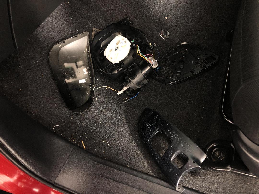 Photo '24' of Toyota Hilux