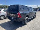 Thumbnail '4' of Toyota Hilux SR5 TD DC