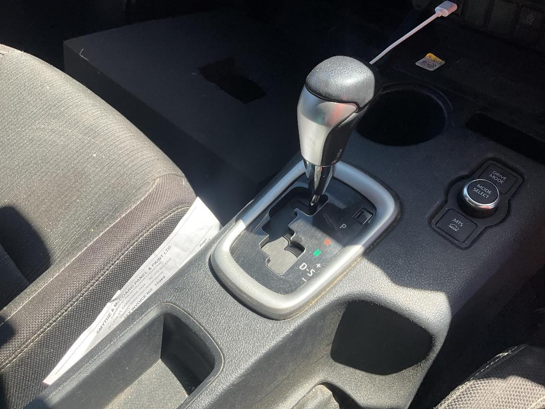 Photo '12' of Toyota Hilux SR5 TD DC Photo '12' of Toyota Hilux SR5 TD DC