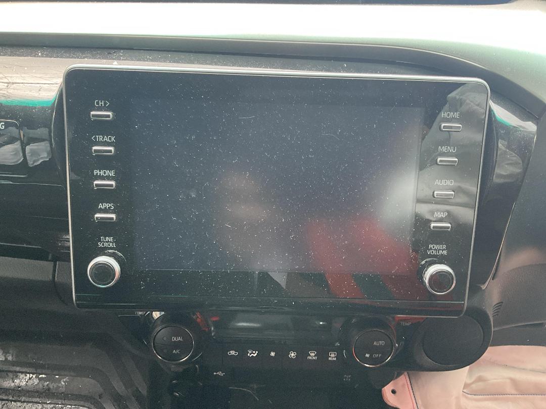 Photo '11' of Toyota Hilux SR5 TD DC Photo '11' of Toyota Hilux SR5 TD DC