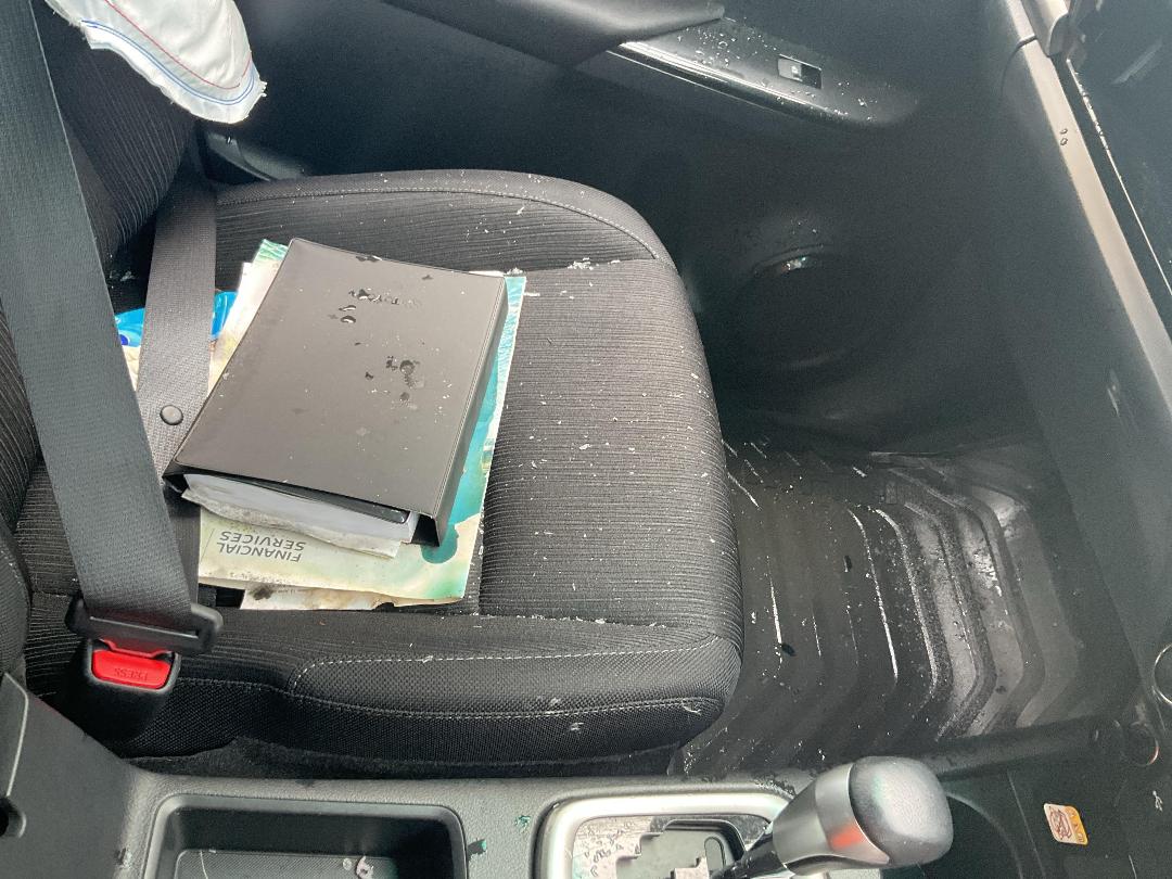 Photo '10' of Toyota Hilux SR5 TD DC Photo '10' of Toyota Hilux SR5 TD DC