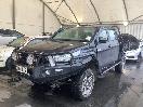 Thumbnail '1' of Toyota Hilux SR TD DC/CC