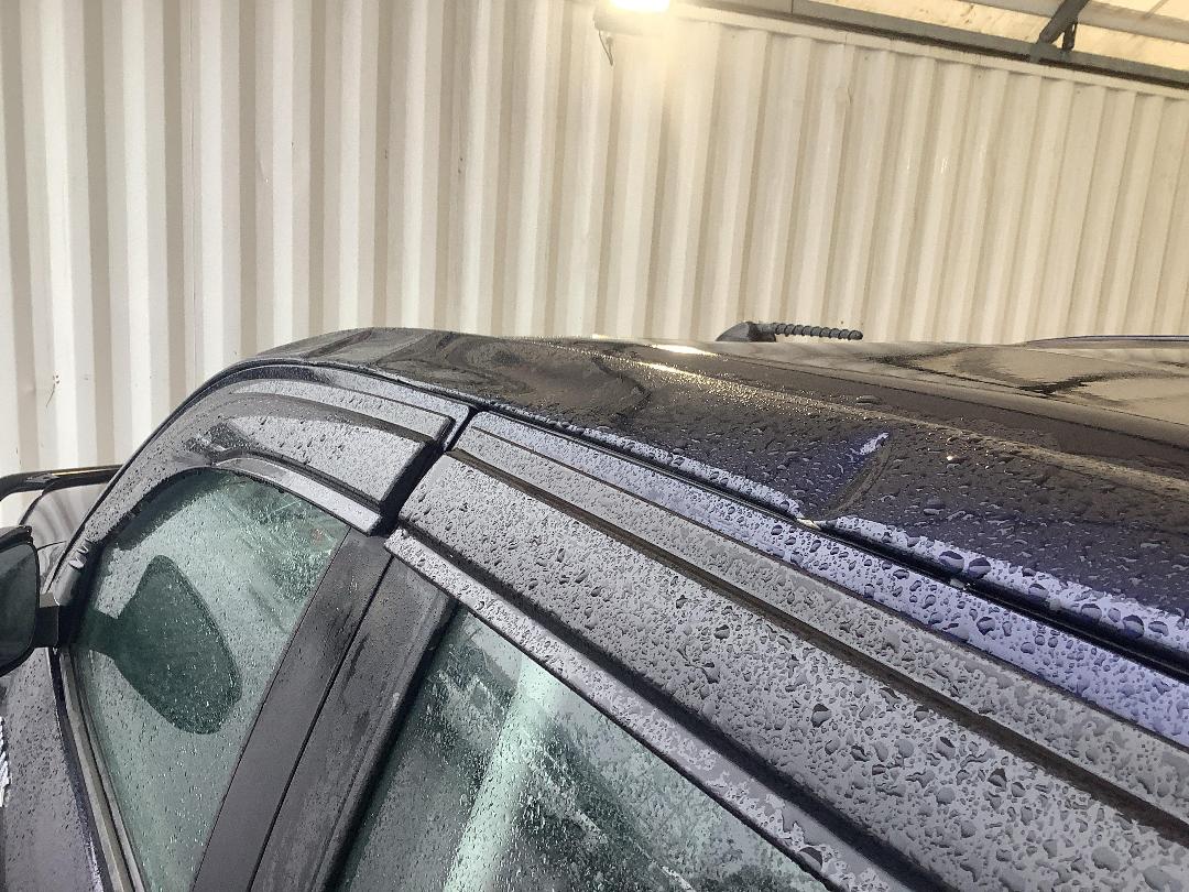 Photo '9' of Toyota Hilux SR TD DC/CC Photo '9' of Toyota Hilux SR TD DC/CC