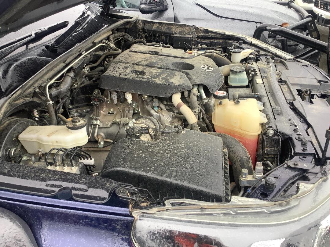 Photo '21' of Toyota Hilux SR TD DC/CC Photo '21' of Toyota Hilux SR TD DC/CC