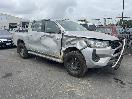 Thumbnail '1' of Toyota Hilux SR TD DC